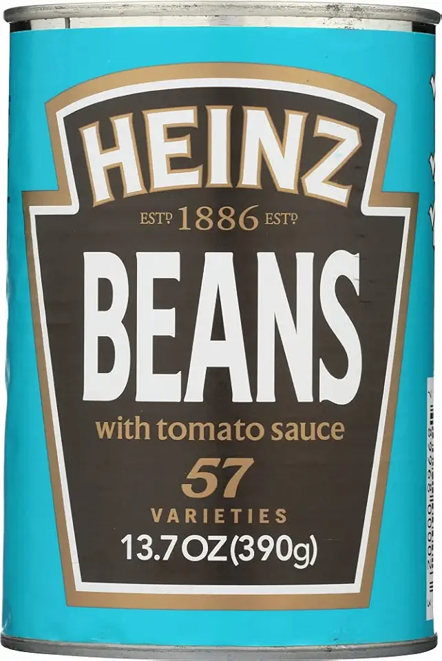 The Homemade Recipe For Heinz Baked Beans A Delicious And EasyTo