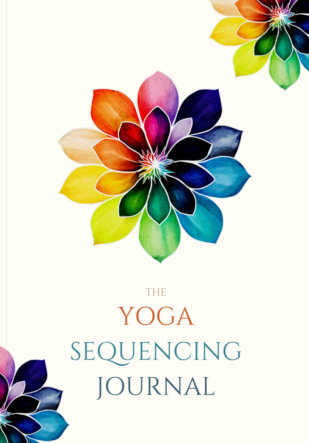 The Yoga Sequencing Journal