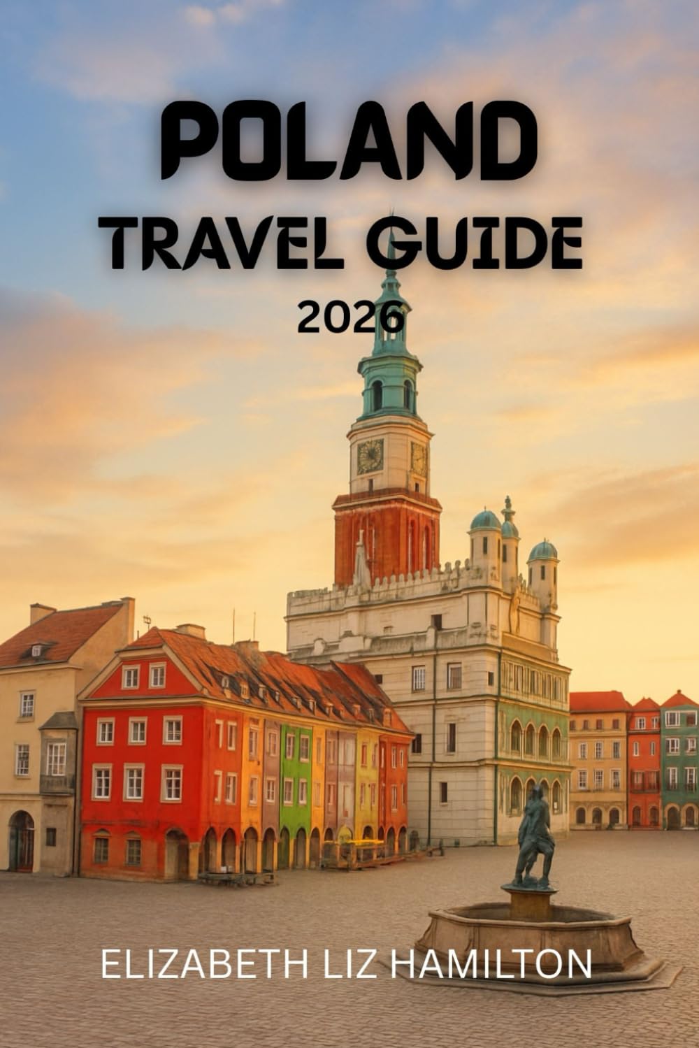 POLAND TRAVEL GUIDE 2026: Explore Poland’s Cities, Culture, and Natural Wonders in 2026