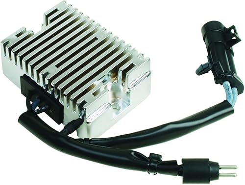 Repuesto para regulador HARLEY DAVIDSON XL1200C SPORTSTER 1200 CUSTOM STREET MOTOCICLETA AÑO 2006 1200CC - RE por Technical Precision