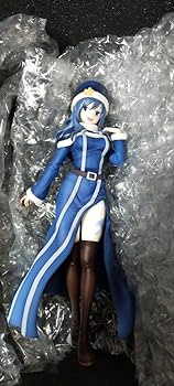 フェアリーテイル、ジュビア、グレイ1/6フィギュアセット国内正規品 フェアリーテイル、ジュビア、グレイ1/6フィギュアセット国内