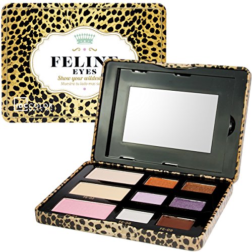 Preisvergleich Produktbild Palette Feline