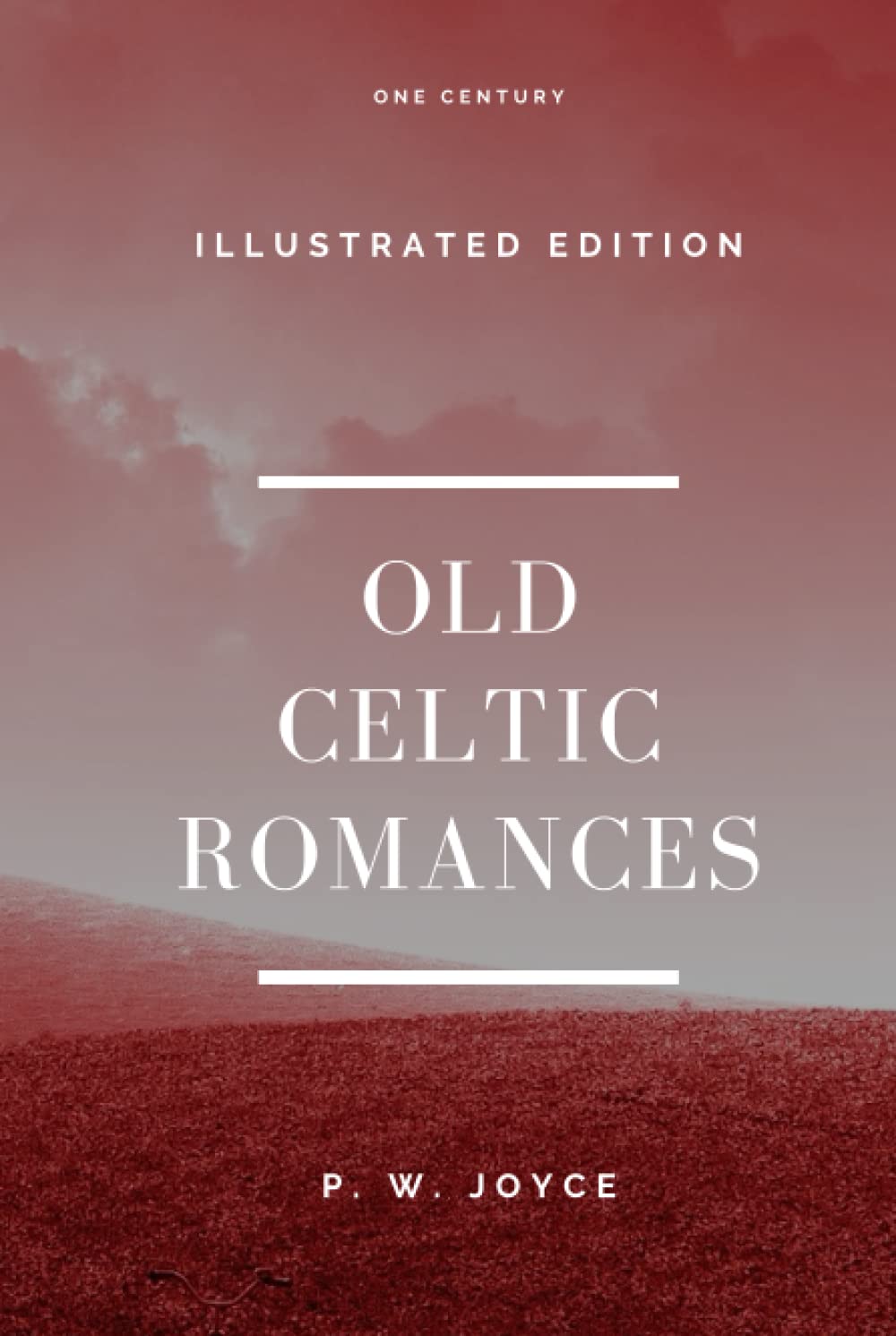 Old Celtic Romances (Illustrated)