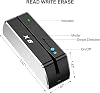 X6 Mag VIP Card Reader Writer USB 3 Tracks Encoder