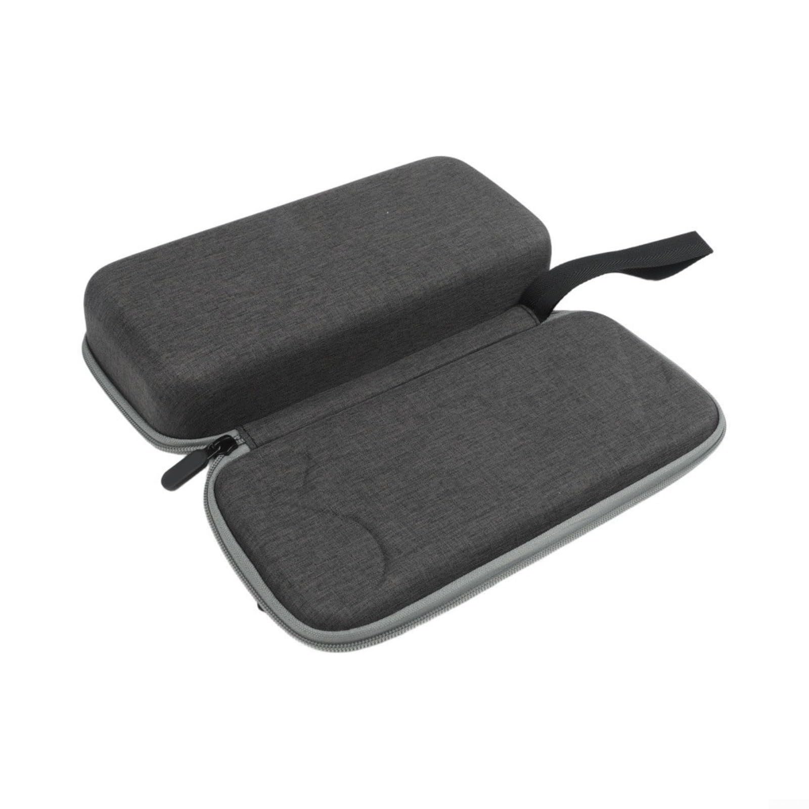 Bolsa para cámara Osmo 360 y DJI con forro suave y funda rígida gris contra golpes