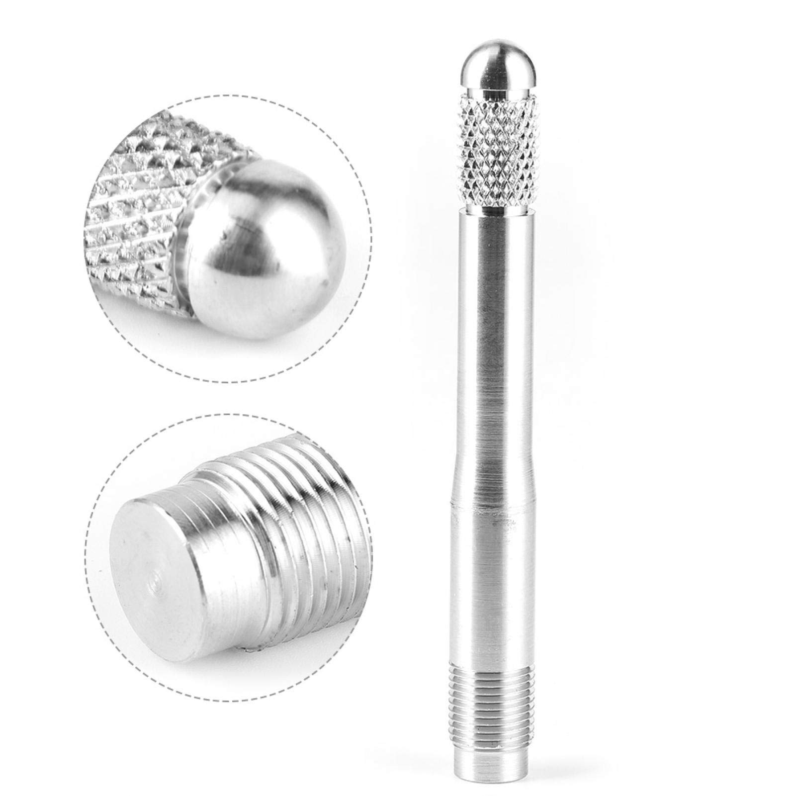 Jeu De Goupilles De Positionnement Roue M14x1.25 - Outil Alignement Pneu Titane EBTOOLS