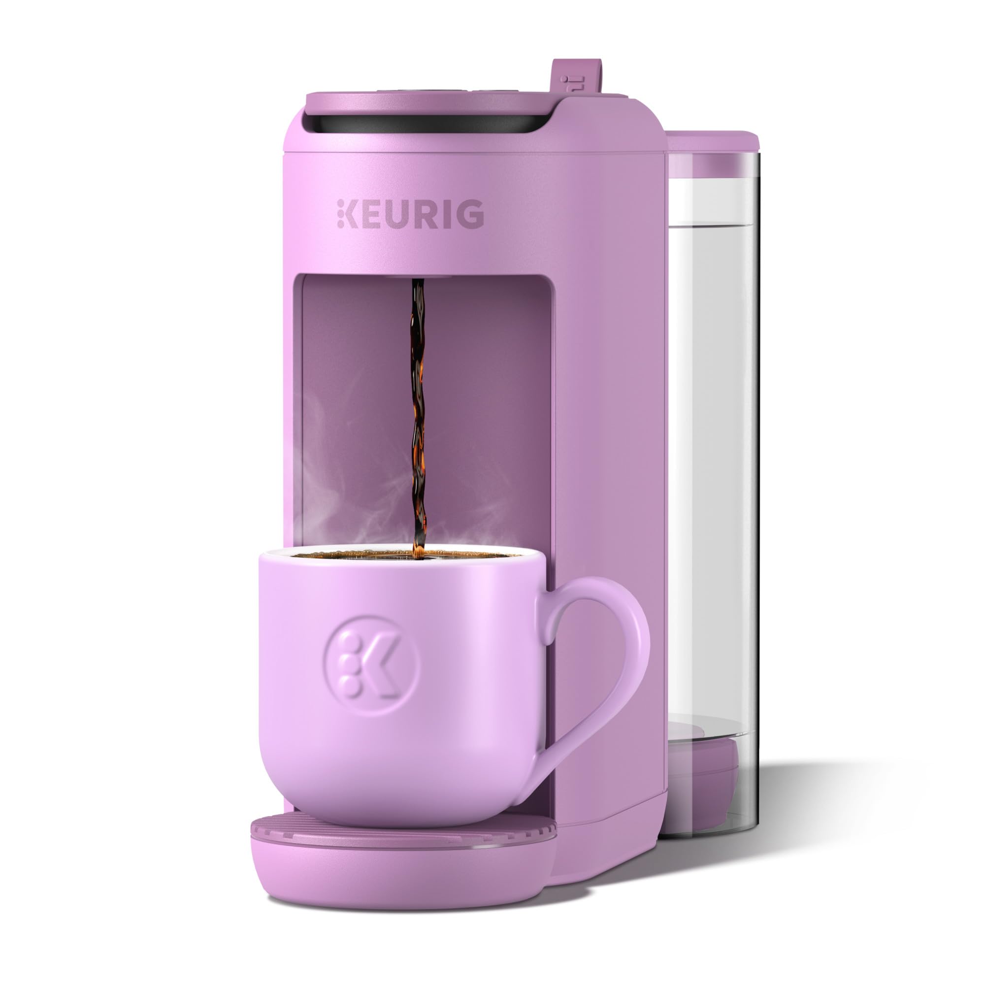 Amazon.com: Keurig K-Mini Mate Plus Single-Serve K-Cup Pod Coffee