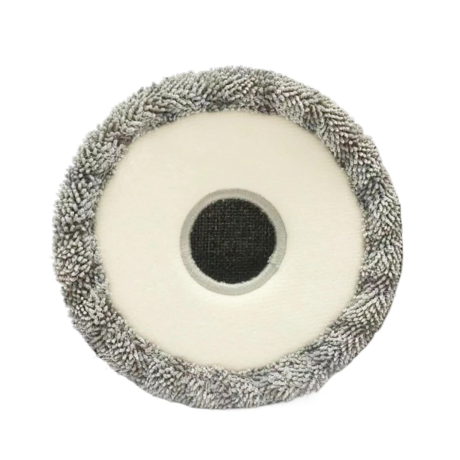 Paños de fregona con Cabezal de Cepillo, compatibles con Dyson,