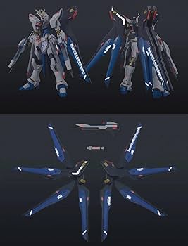 ガンダムデカール 94 95 RG ストライクフリーダム デスティニー ガンダム Amazon | ガンダムデカール No.94 RGストライクフリーダム