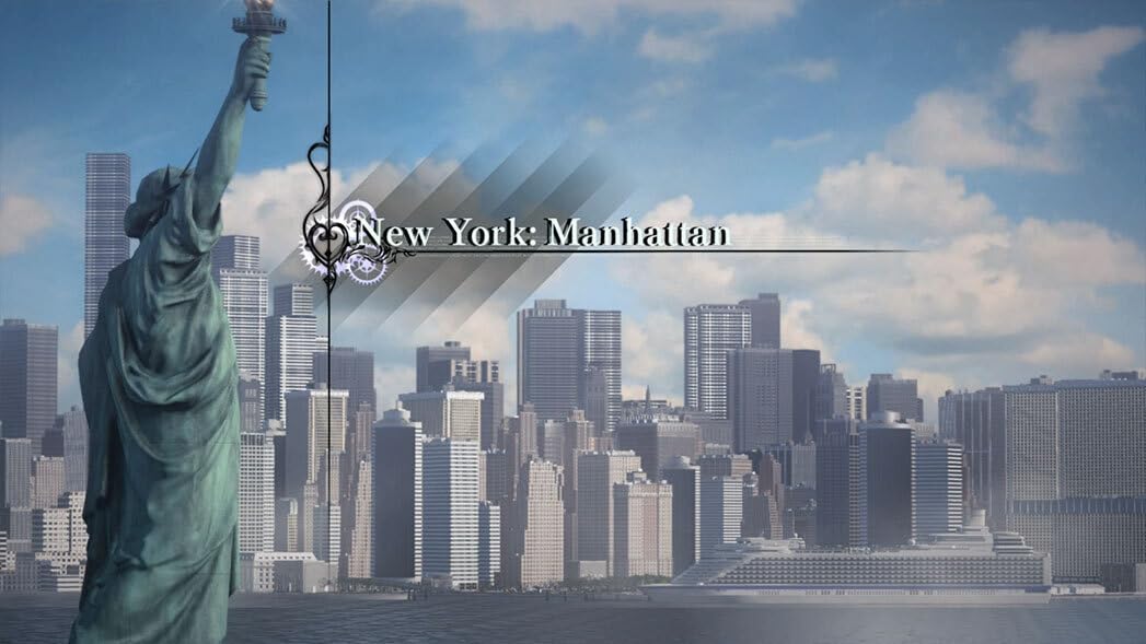 NIN Bayonetta 3 16