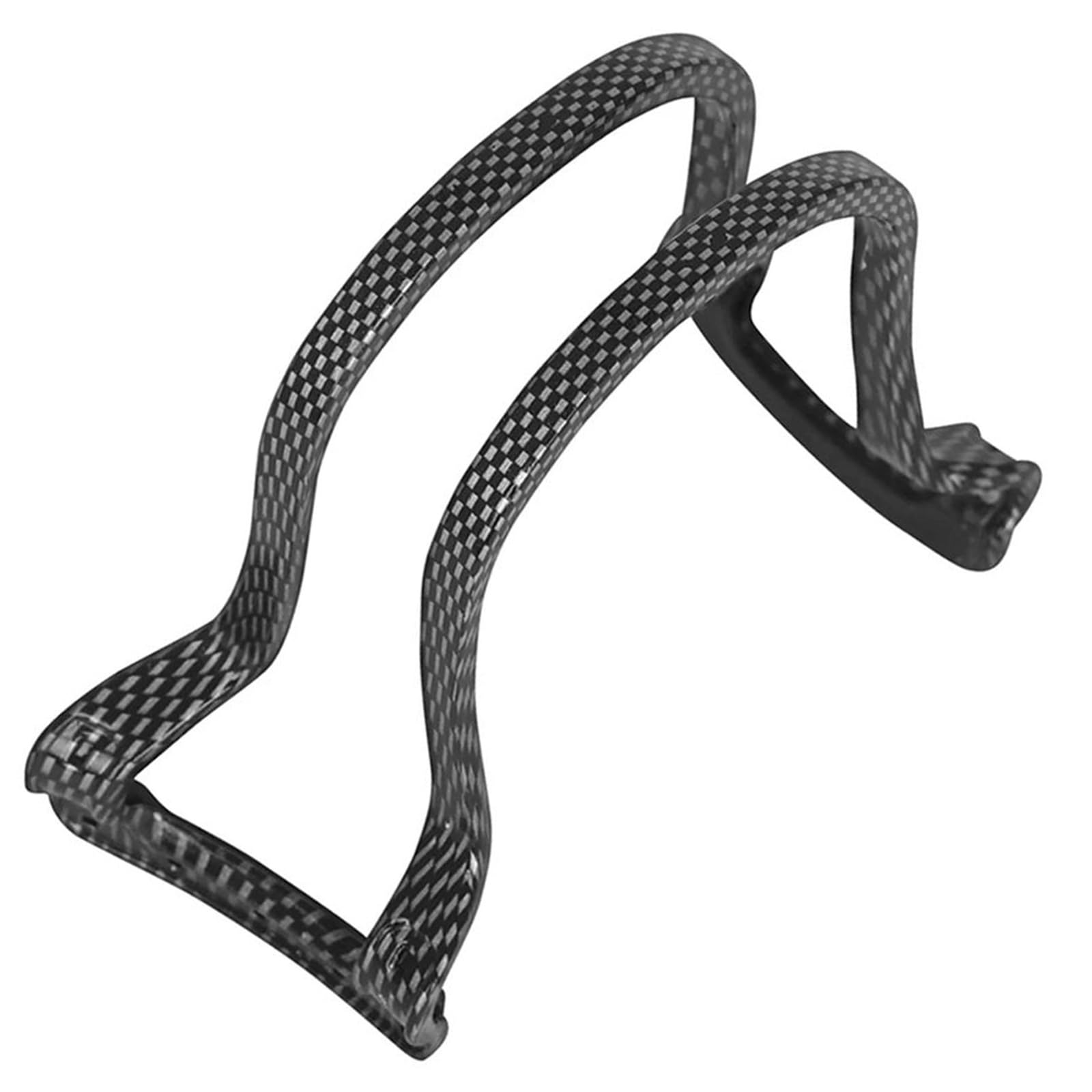 Partes de violín Corrector de arco de violín con accesorio de práctica negro