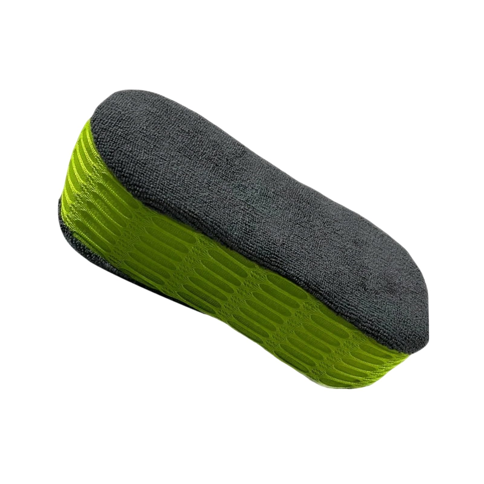 Figure 8 Car Wash Sponge High Density Absorbent Foam for Auto Detailing Thick Scratch-Free Applicator B