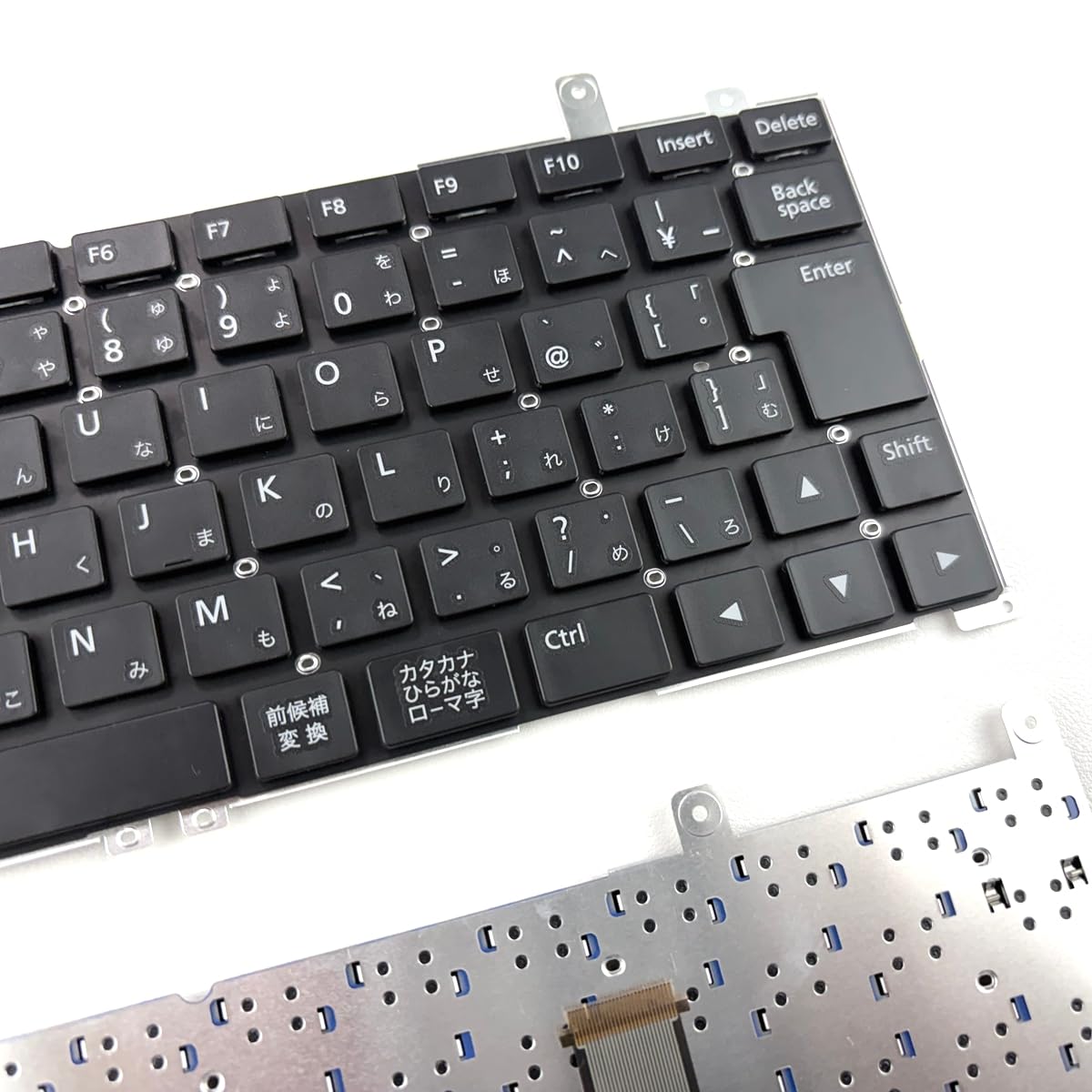 Amazon | COMOLADO NEC N860-7887-T052 IY47-01A 対応 日本語配列