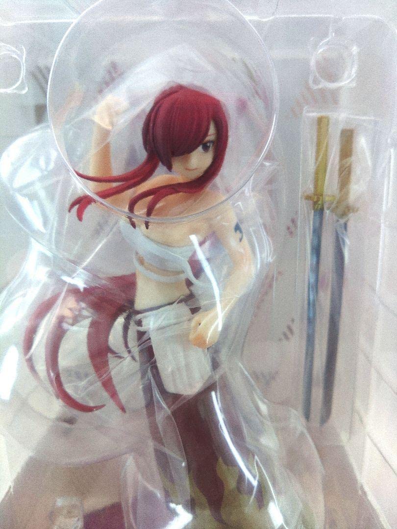 Amazon.co.jp: POP UP PARADE FAIRY TAIL エルザ 妖刀紅桜 Ver 