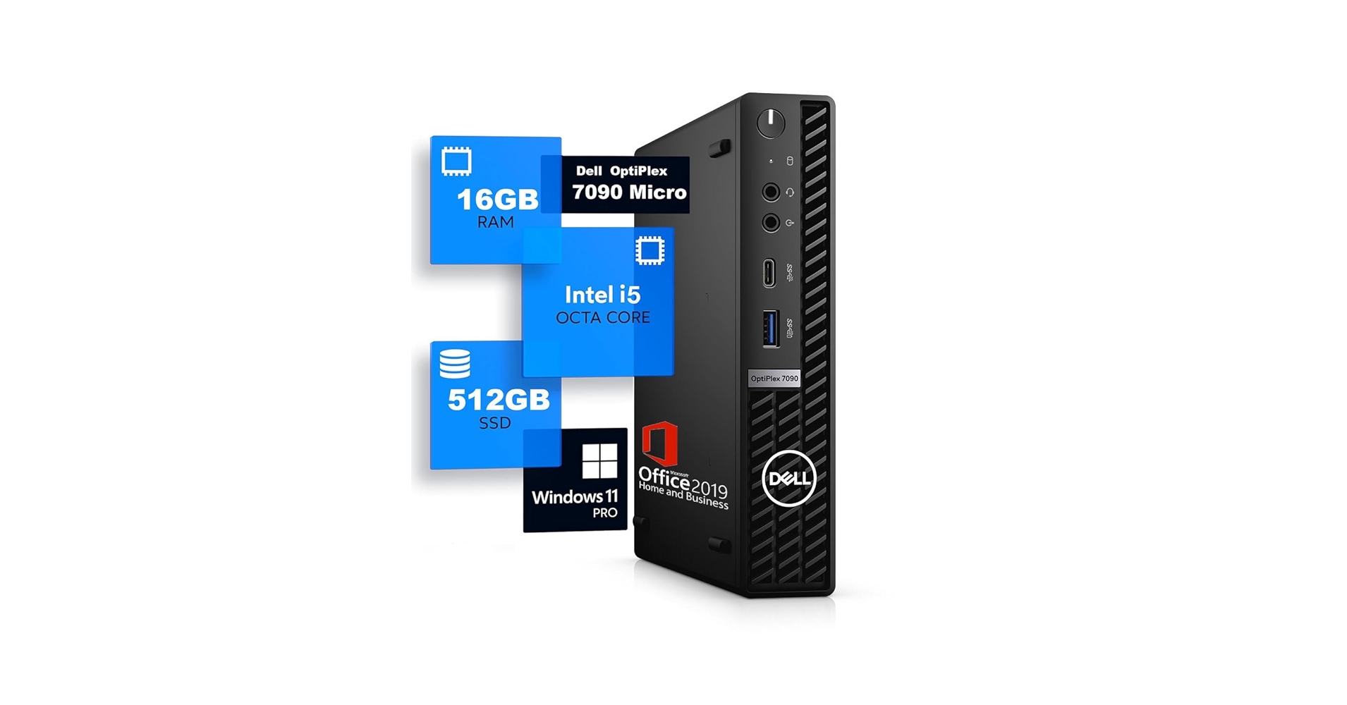 美品★DELL OptiPlex 7090 11th gen. ミニPC Amazon.co.jp: Dell 超ミニPC OptiPlex 7090 Micro Intel 第11