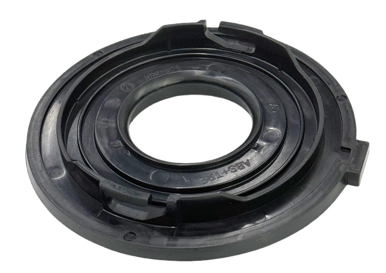 Vakuumplatte NA095854 – Ersatzteil Für DeWalt DCV501HB, Starke Saugkraft