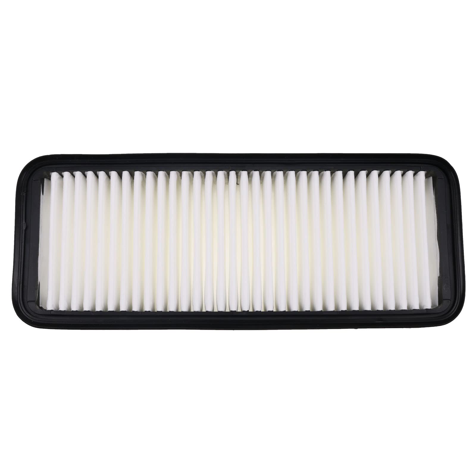 DVPARTS Cab Air Filter T1855-71600 Compatible with Kubota Tractor SVL75-2C SVL75C SVL90-2C SVL90C B2650 B3000 B3030 B3350 L3240 L3540 L3560 L3940