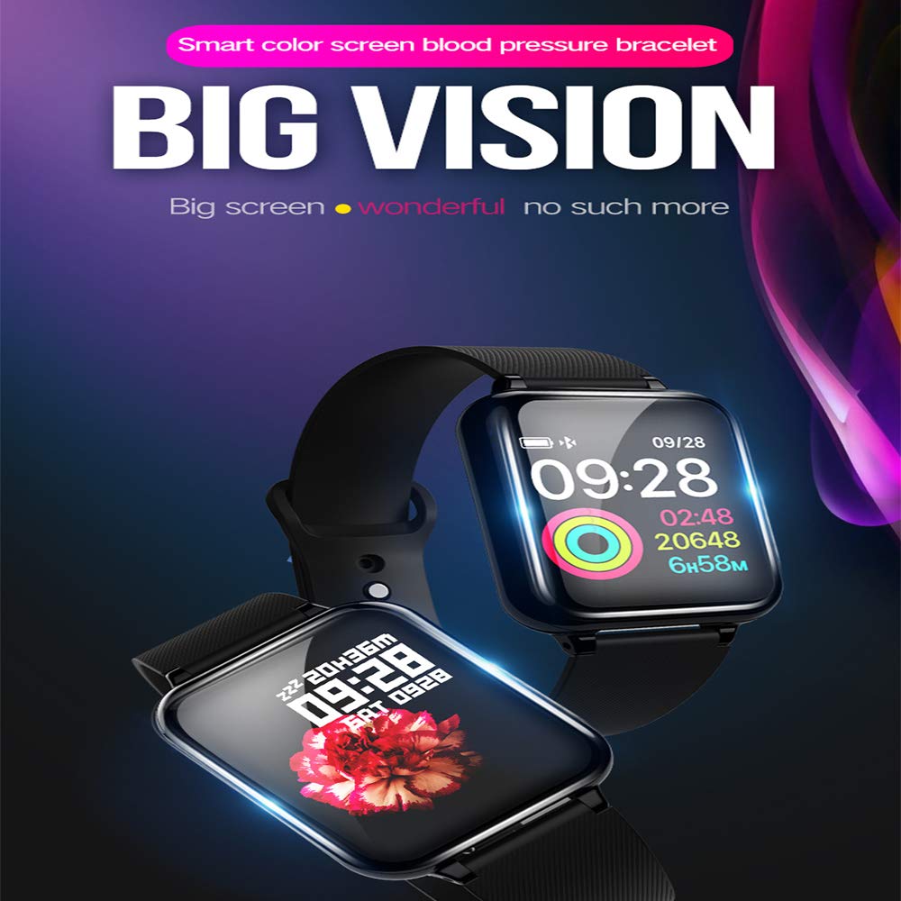 b57 smartwatch