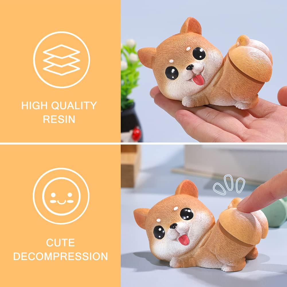 5 piezas de lindos adornos de coche con diseño de gato de dibujos animados, modelo de paisaje de gato, accorios creativos para coche, accorios lindos para coche 5 piezas de lindos adornos de coche con diseño de gato de dibujos animados, modelo de paisaje de gato, accorios creativos para coche, accorios lindos para coche
