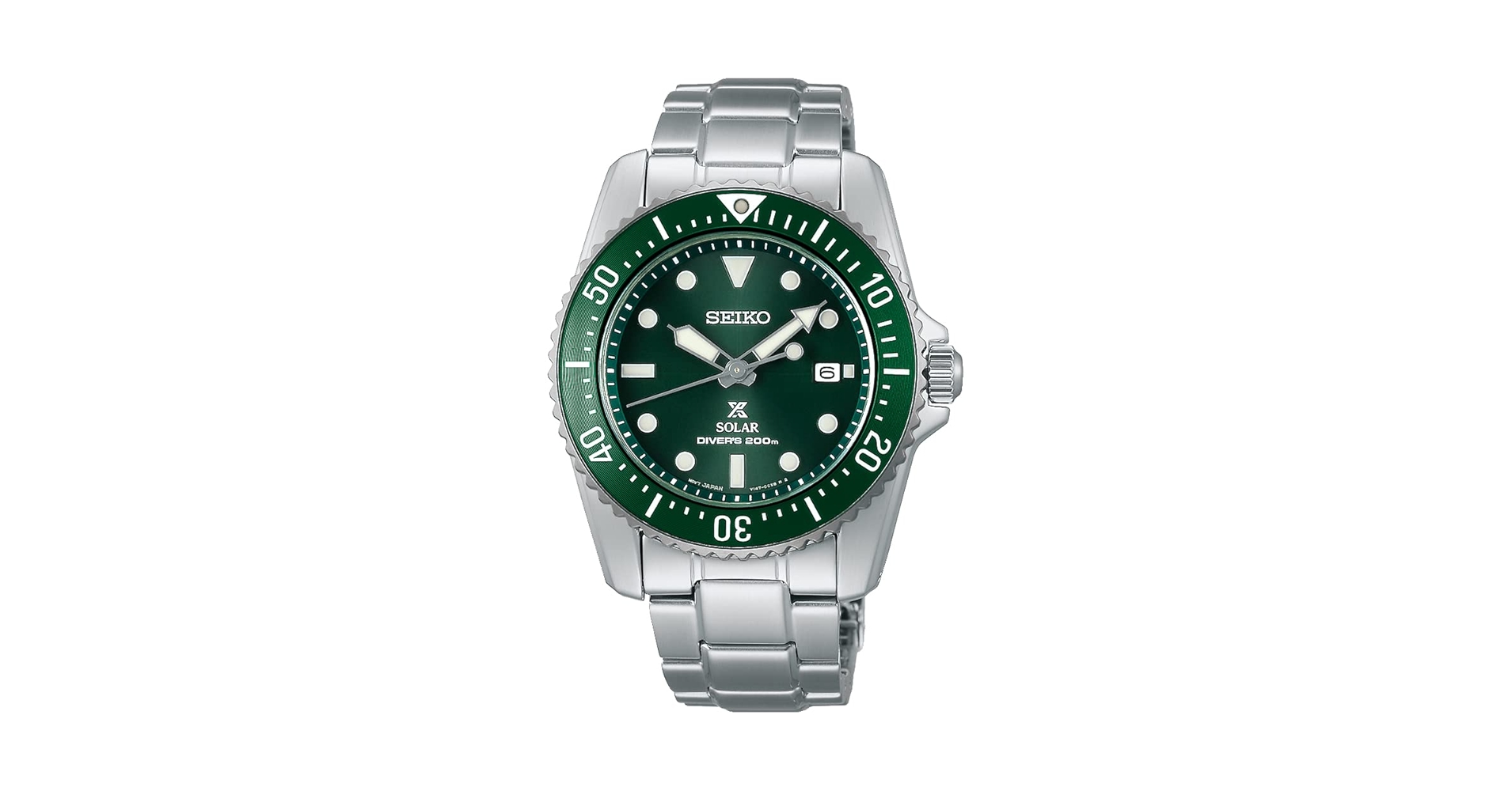 Amazon.co.jp: SEIKO(セイコー) プロスペックス SNE583P1 (国内