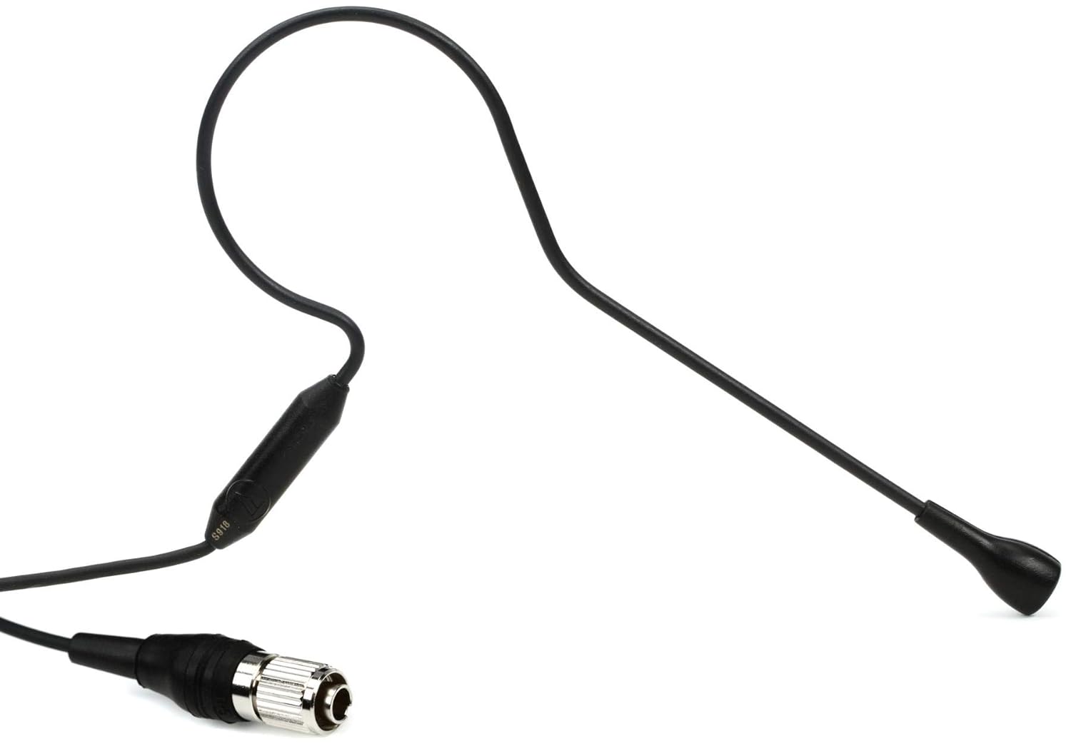 AudioTechnica Omnidirectional Condenser Mic Pro 92CH Omnidirectional Condenser Headworn