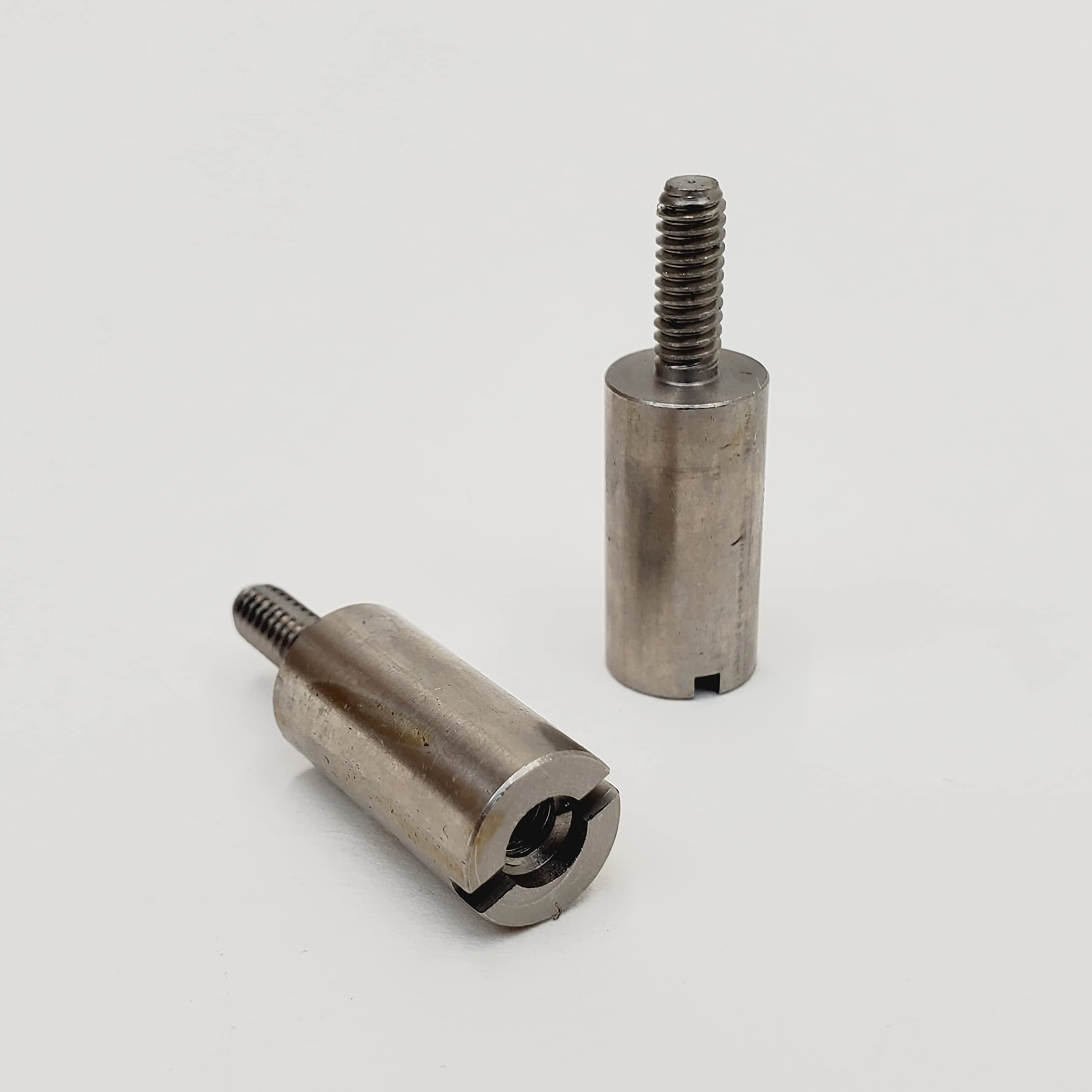 Amazon.com: High-Strength Stainless Steel Timer Plate Stand-Off