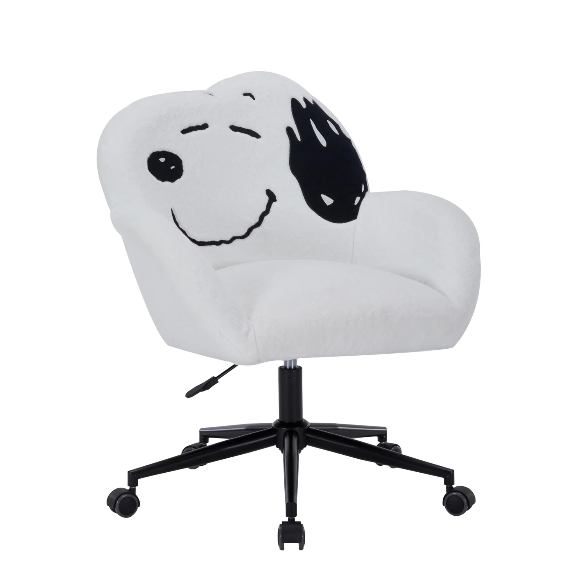 Amazon.com: Impressions Vanity Peanuts Snoopy Cozy Swivel Vanity