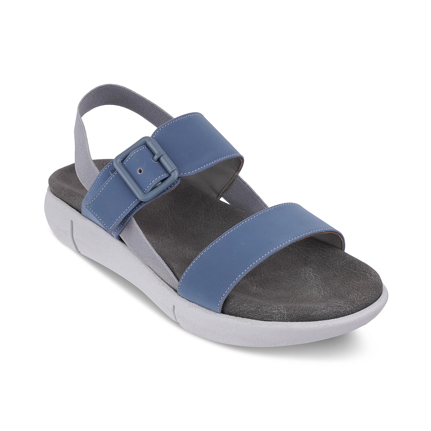 Pepper Women Flat Sandal (B0CRPF8VZB) Amazon Price History, Amazon Price Tracker