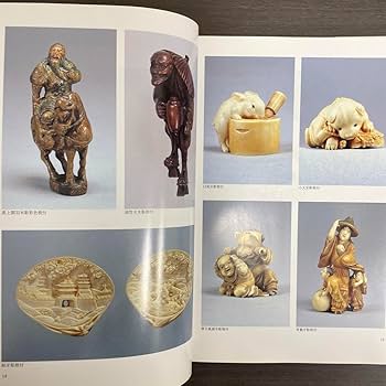牧童と牛図蒔絵印籠（根付　唐子とひょっとこ面） 印籠 蒔絵 虎と唐子の図 ＜根付・印籠共に在銘＞ 販売 | 【骨董