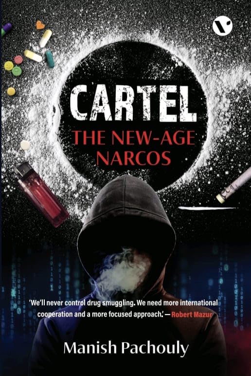 Cartel : The New-Age Narcos