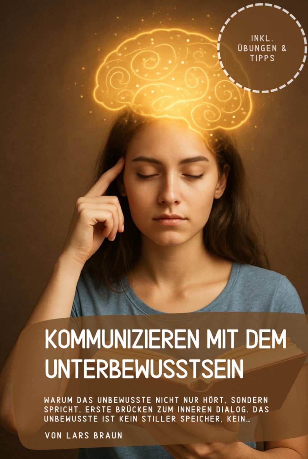 Kommunizieren mit dem Unterbewusstsein: Warum das Unbewusste nicht nur hört, sondern spricht, erste Brücken zum inneren Dialog. Das Unbewusste ist kein stiller Speicher, kein…