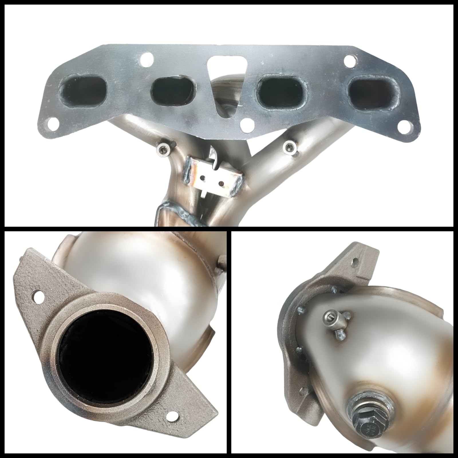 触媒コンバーター KDH206 catalytic converter allier 触媒コンバーター KDH206 catalytic converter allier