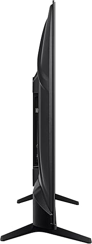 Miniatura 11 de Hisense Serie A7 Smart TV de 50 pulgadas 4K UHD con Google TV con control remoto de voz, modo de juego Plus, Chromecast incorporado (50A7N, modelo