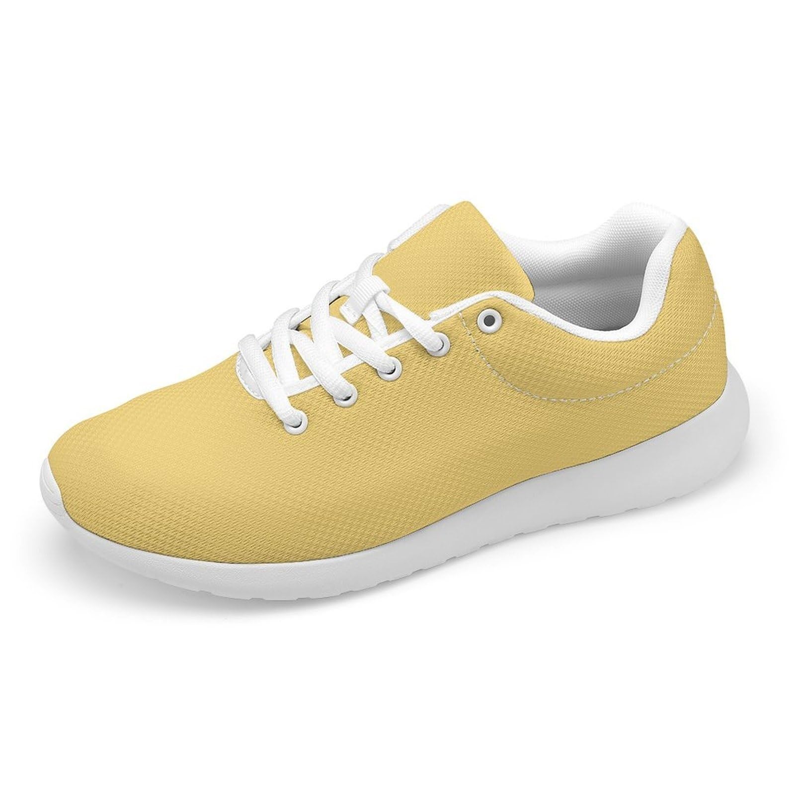 ENEN Scarpe da Ginnastica Uomo Donna | Traspiranti Mesh Leggere Sneaker Scarpe Sportive Antiscivolo con Stringhe per Running, Camminata, Palestra e Tempo Libero