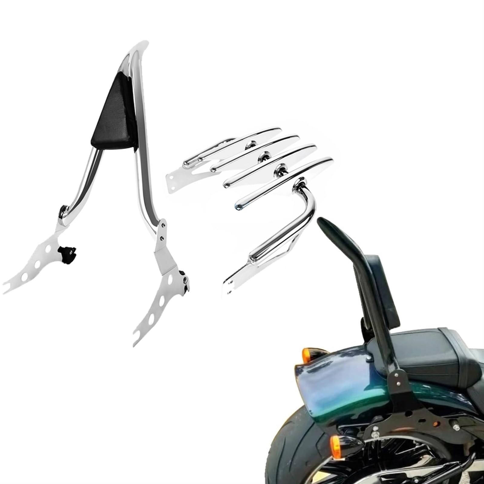 パックりか❤様お取置き専用ページ☆リバティ　ポーチ 楽天市場】正規品 Ball＆Chain ボールアンドチェーン Mサイズ