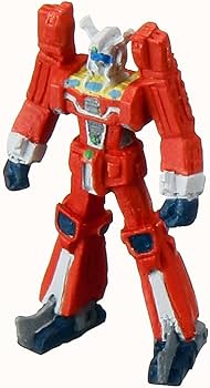 Amazon.co.jp: コスモフリートコレクション グランメカニクス 02 BOX