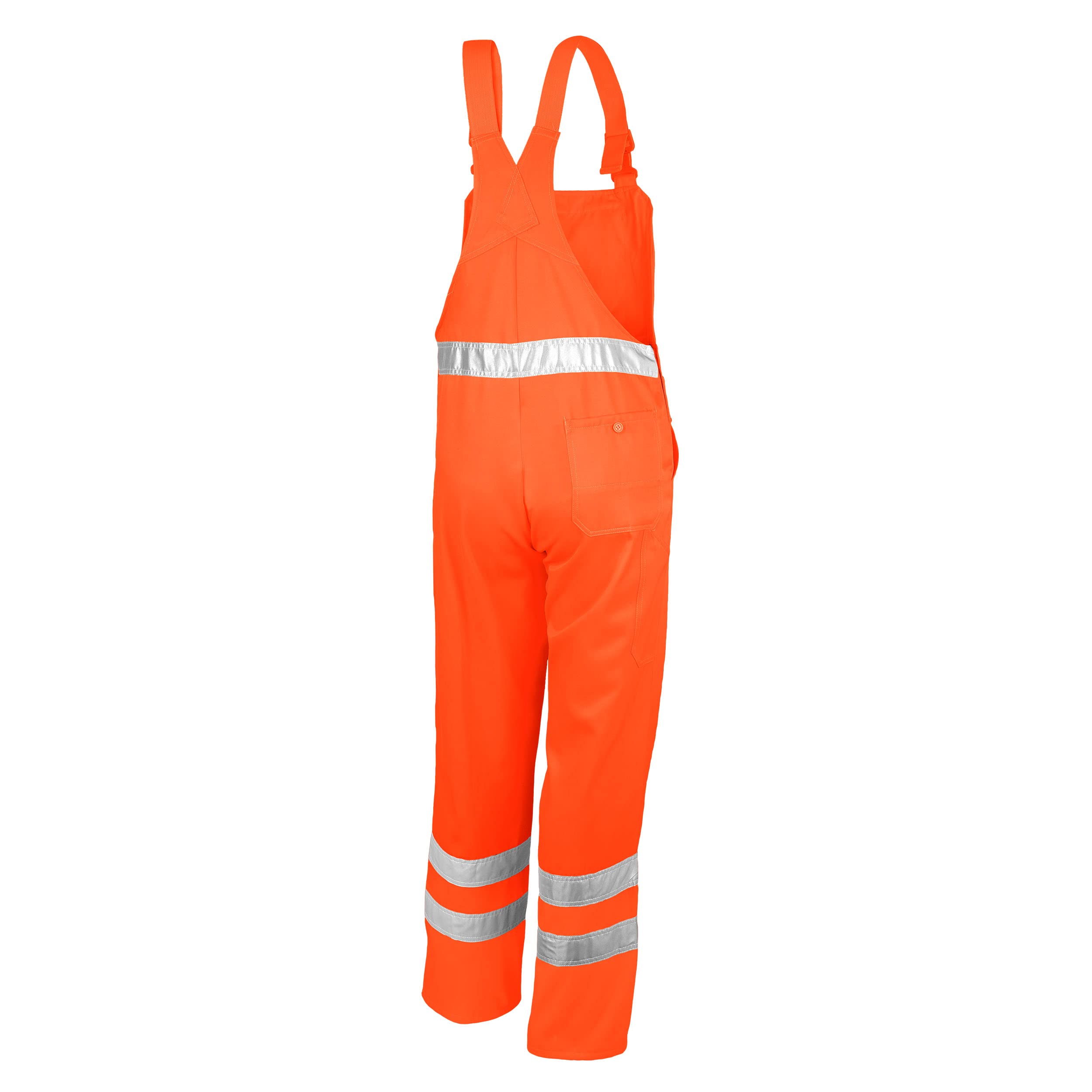 Qualitex - Warnschutzlatzhose Signal WS - mehrere Farben