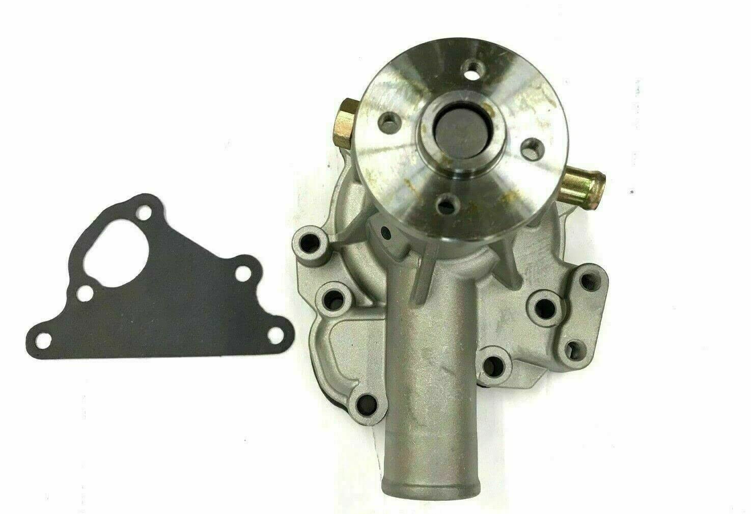 Arko Tractor Parts Water Pump Replacement for Shibaura N844 N844L N844LT N844T N843 N843H Engine
