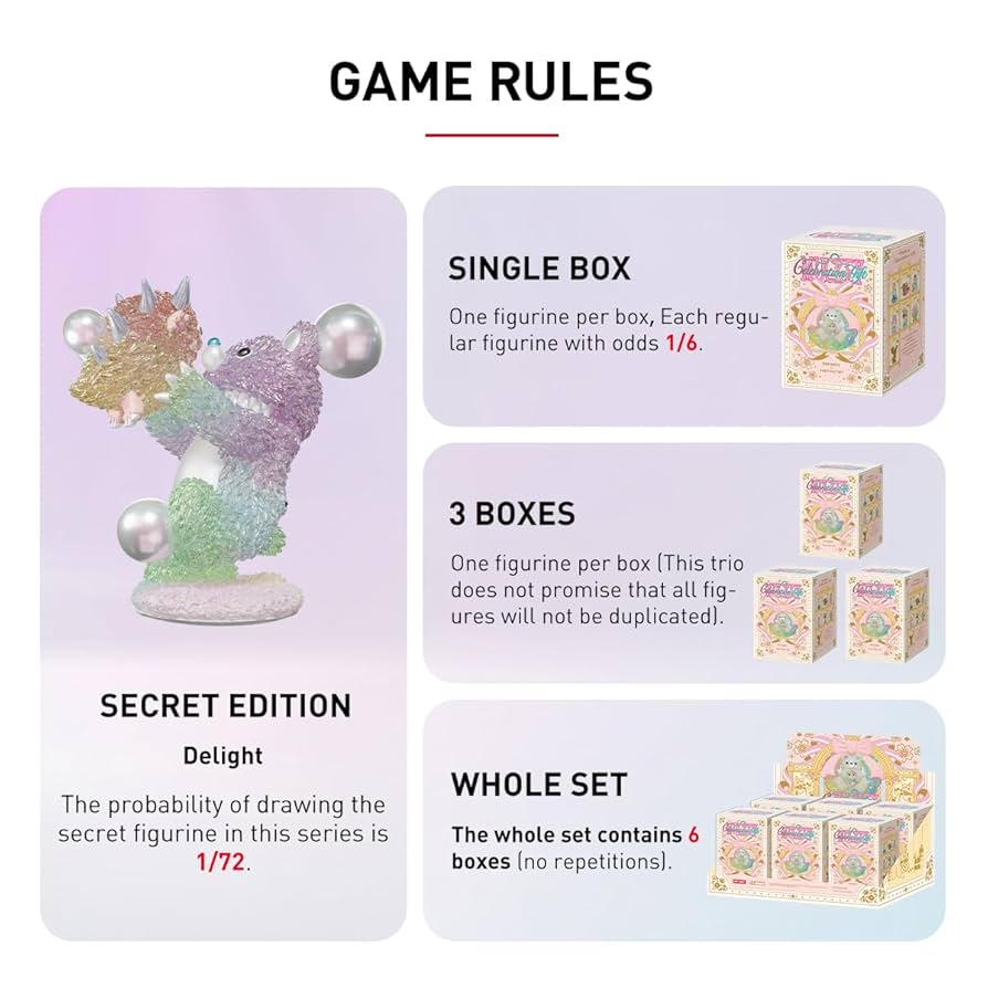 ポップマート Muckey Celebration Party シークレット GsvnwMlbcAABA8g.jpg:large