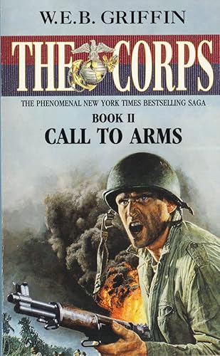Call to Arms: Book 2