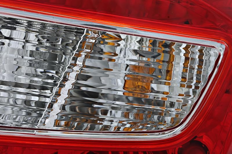 Miniatura 2 de Para Honda Civic Sedan Luz Trasera Lámpara 2012 Pasajero Lado Derecho