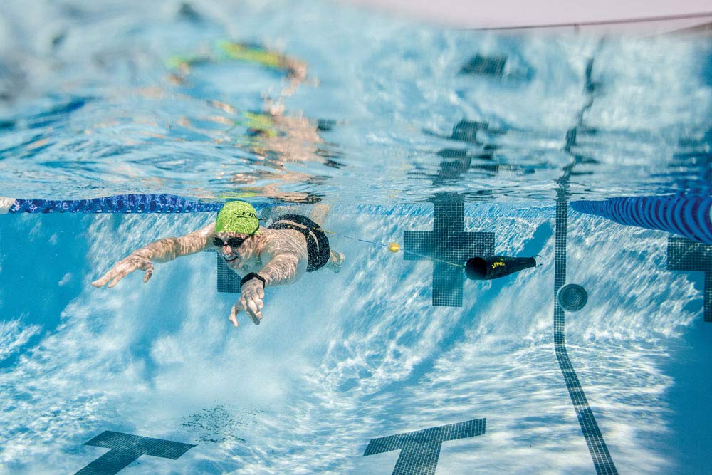 Amazon | フィニス(Finis) 水泳 練習用 ドラッグフライ 105103