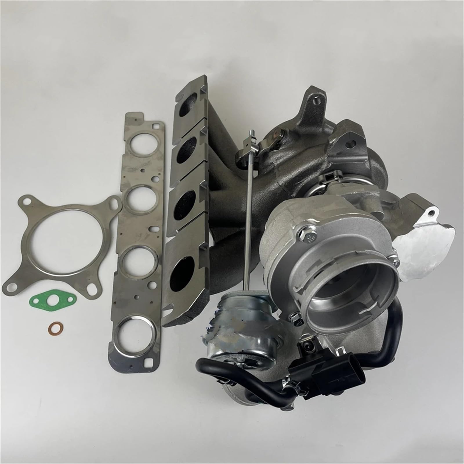 Attuatore turbo Turbocompressore per turbina completa per TT per Seat per Leon per VW per Golf TFSI per BYD
