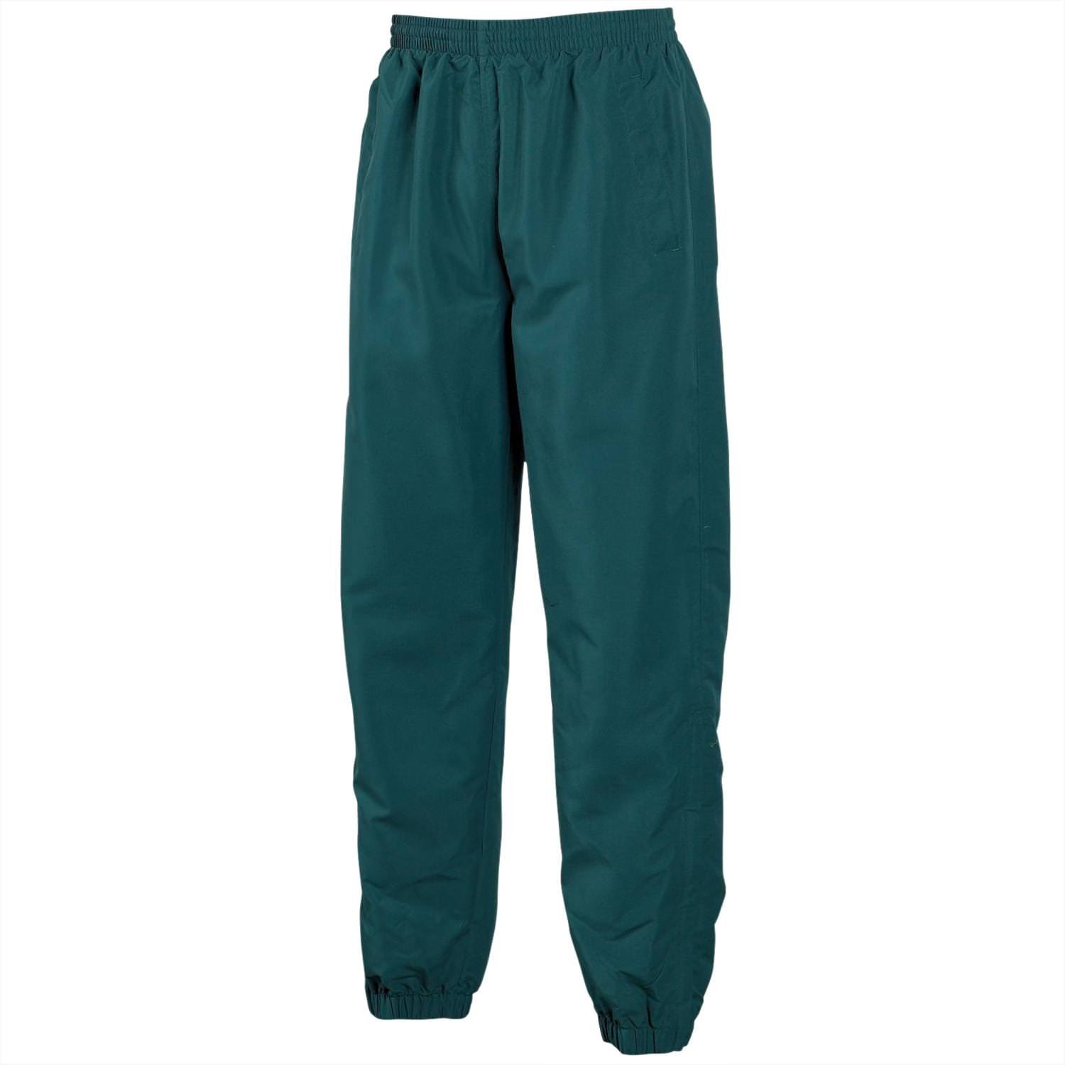 Tombo TeamsportLined Tracksuit Bottoms