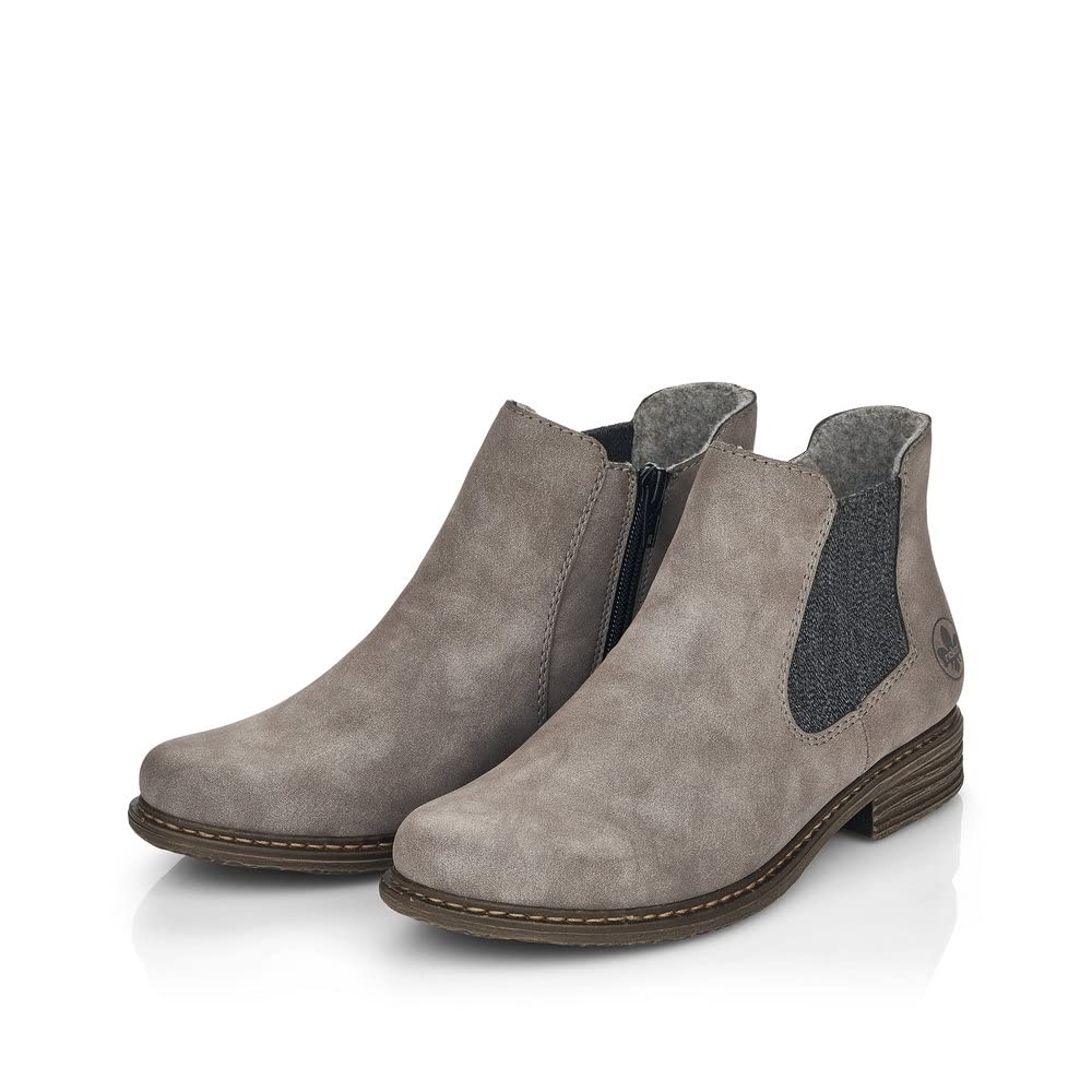 Rieker Kobiety Z2194Chelsea Boots