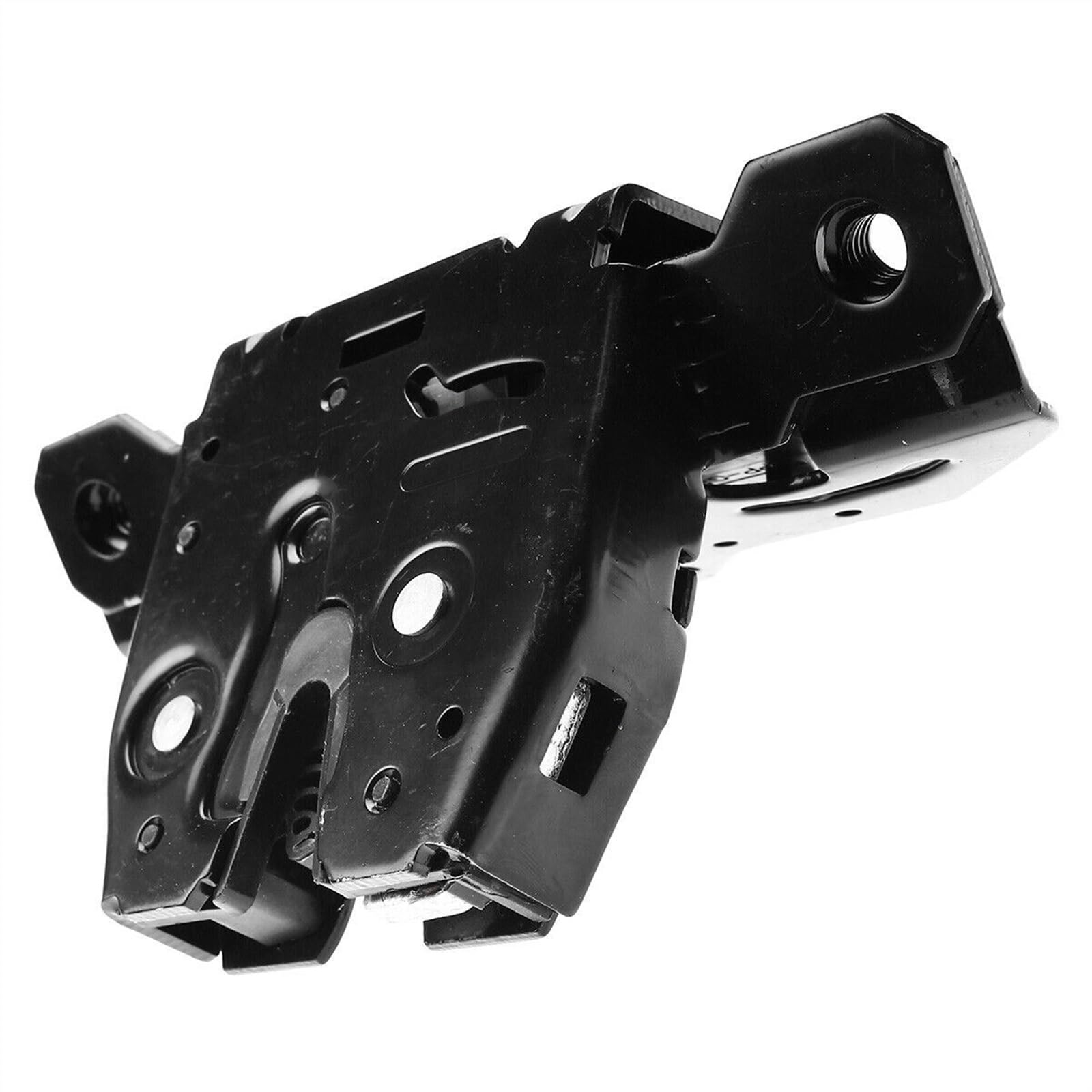 Candado maletero traser Compatible con Oepl para Adam | Para Ampera para Astra para Mokka para Zafira 13583437 13585478 13587640 13500195 13508110 Pestillo de bloqueo de maletero po