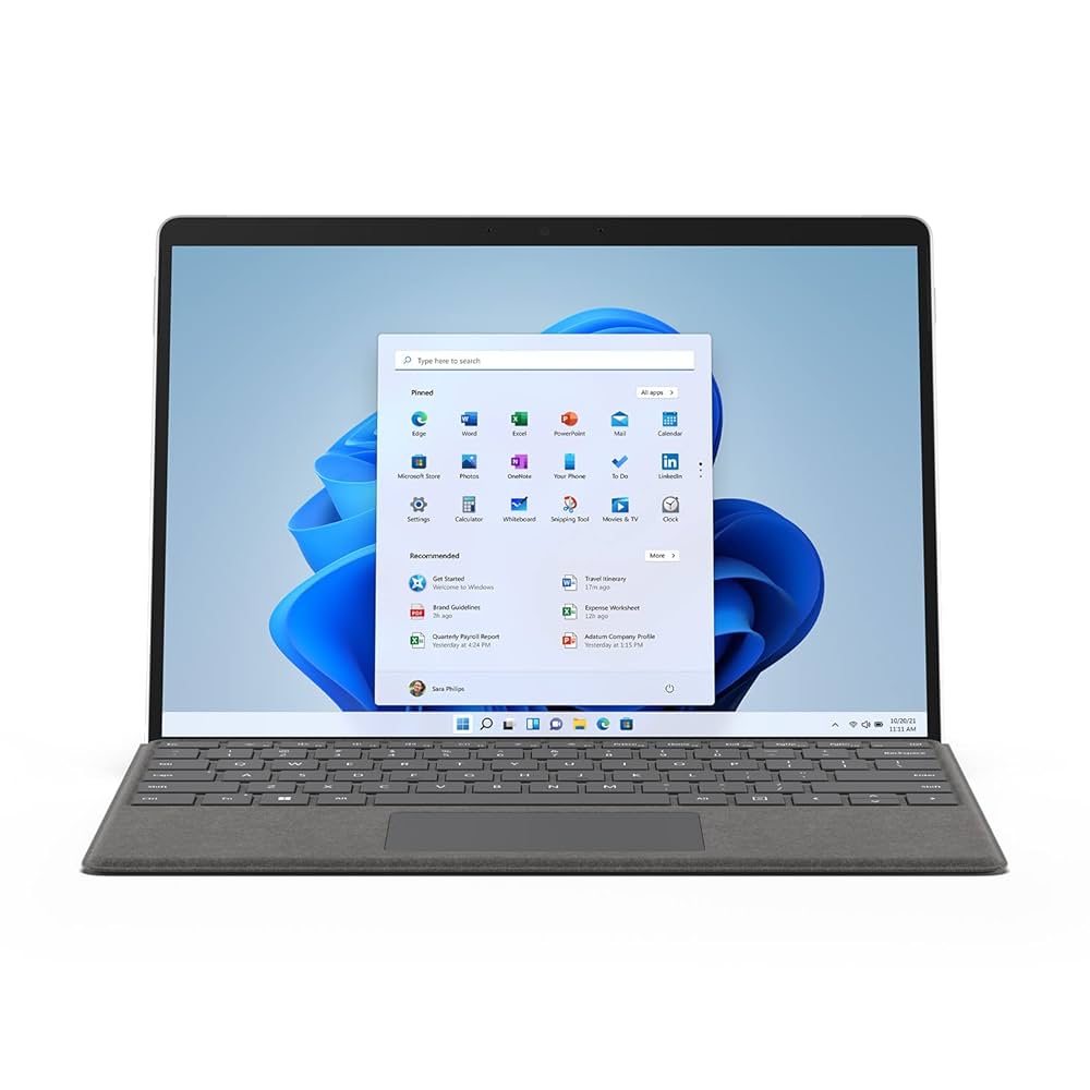 【ジャンク】 surface pro 8 1円〜【ジャンク】マイクロソフト Surface Pro 8 Core i7-1185G7