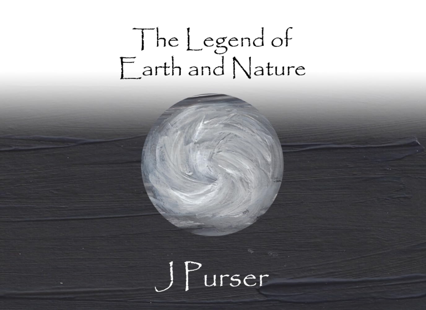 The Legend of Earth and Nature