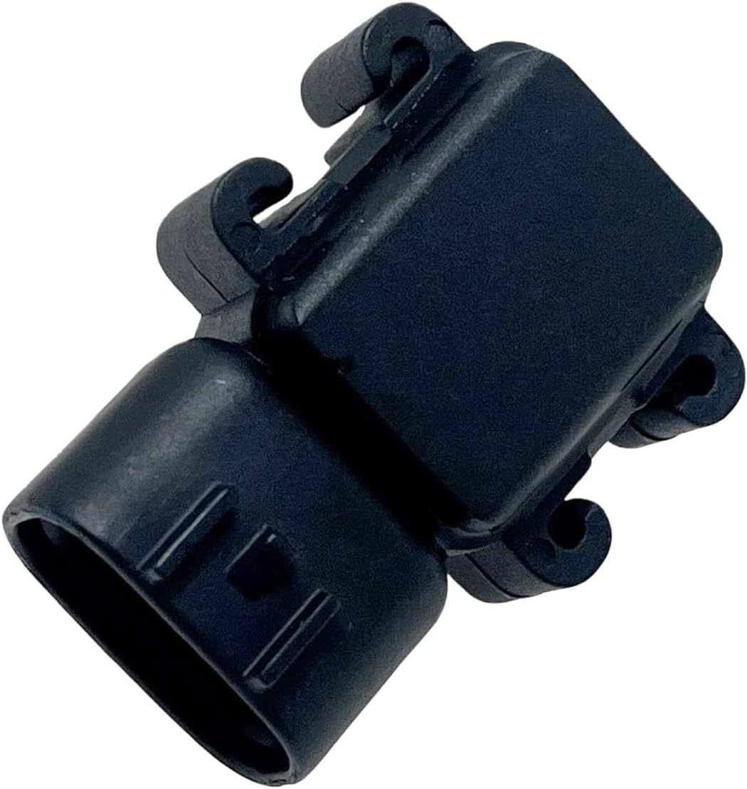 Manifold Absolute Pressure MAP Sensor 89420-06040 89420-33020 Compatible with 1997-2001 Camry 1999-2001 Solara