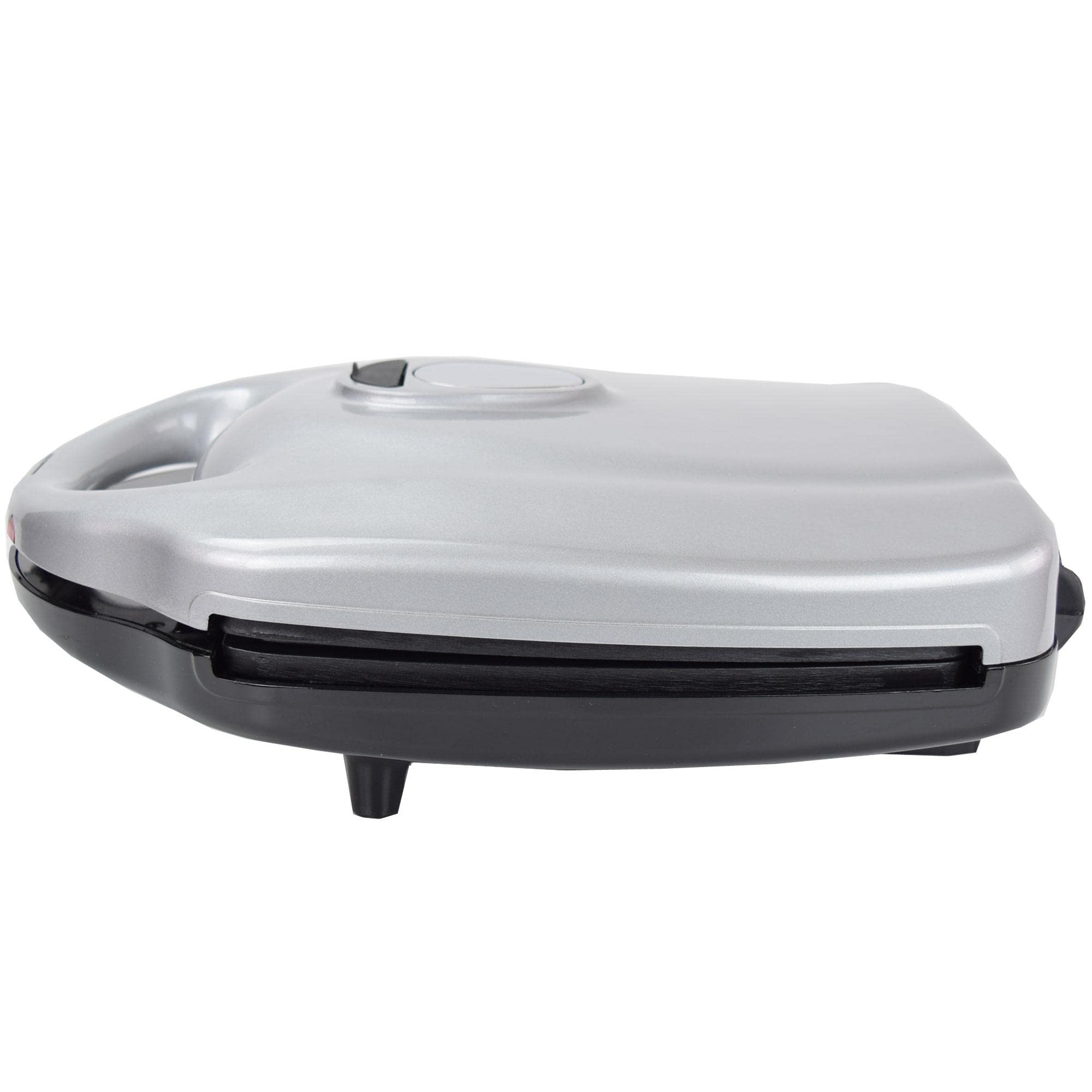 Syntrox Germany ZN-2000W-Donut Maker für 12 Donuts mit austauschbaren Platten